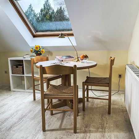 Holiday Home Lenzer Hoeh-1 By Interhome Экстерьер фото