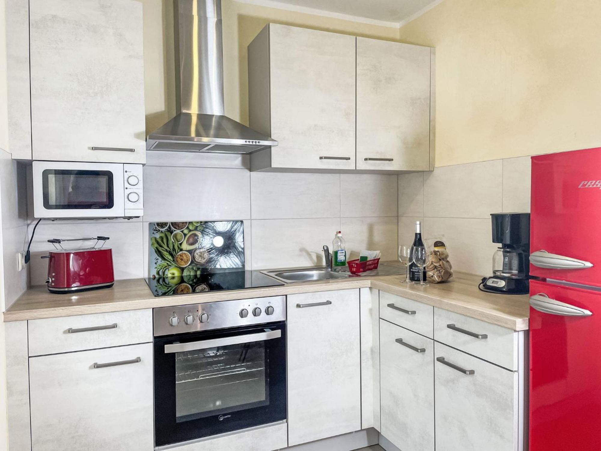 Holiday Home Lenzer Hoeh-1 By Interhome Экстерьер фото